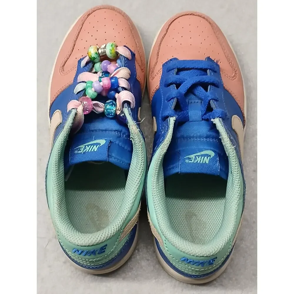 Nike 687 step